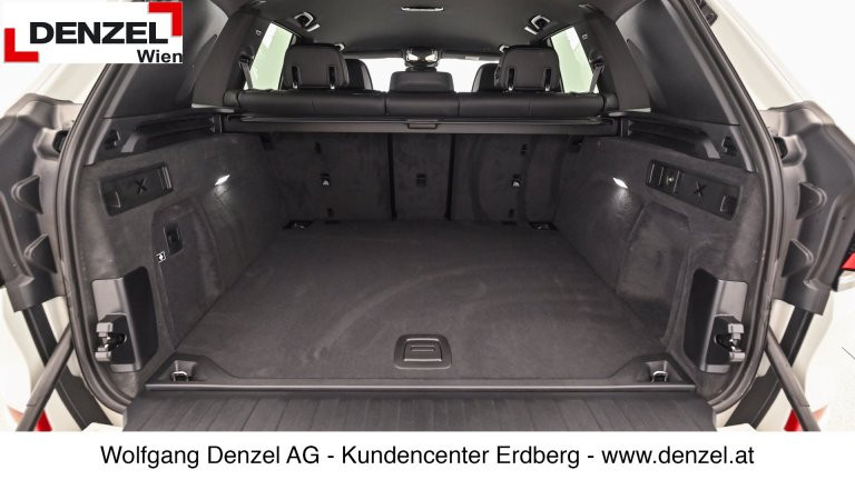 Bild 12: BMW X5 xDrive30d G05 B57