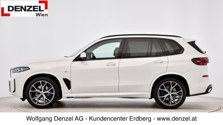 Bild 1: BMW X5 xDrive30d G05 B57