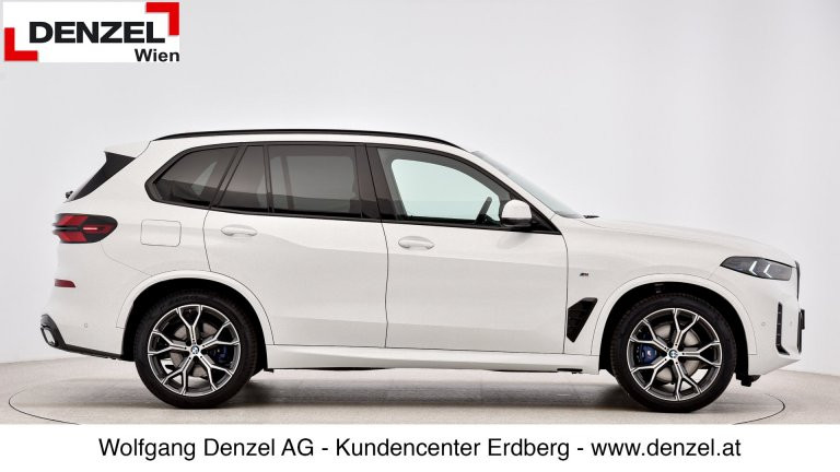 Bild 2: BMW X5 xDrive30d G05 B57