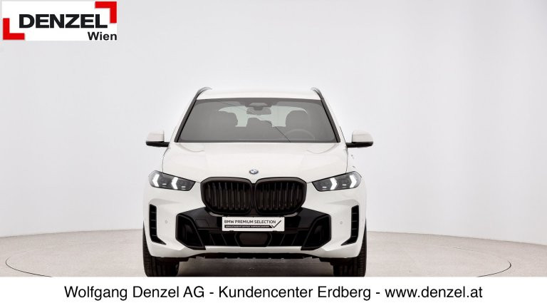 Bild 3: BMW X5 xDrive30d G05 B57