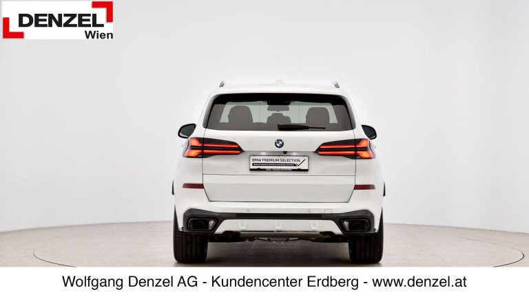 Bild 4: BMW X5 xDrive30d G05 B57