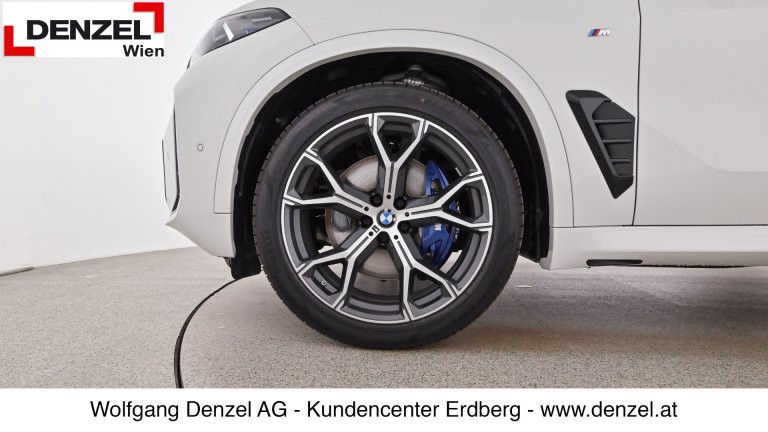 Bild 5: BMW X5 xDrive30d G05 B57