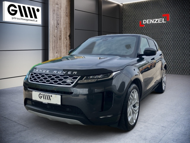 Bild 1: Land Rover Range Rover Evoque P300e PHEV S Aut.