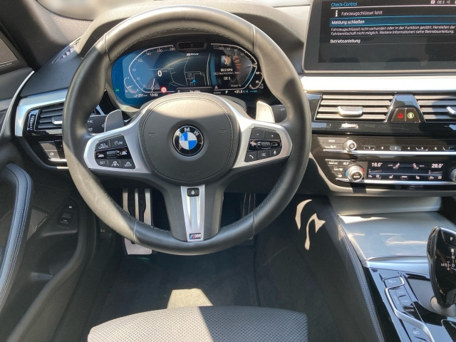 Bild 6: BMW 530e PHEV xDrive Aut.