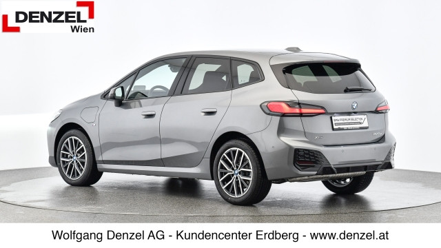 Bild 2: BMW 225e xDrive Active Tourer U06 XBS