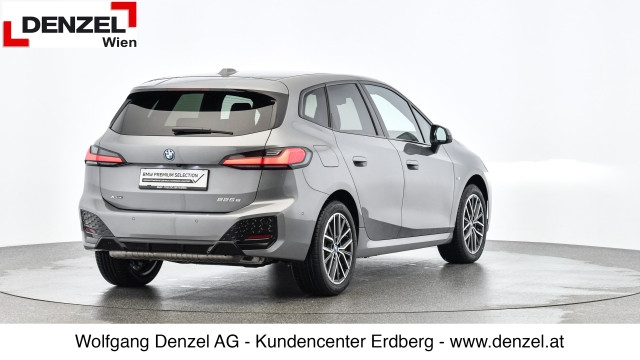 Bild 3: BMW 225e xDrive Active Tourer U06 XBS