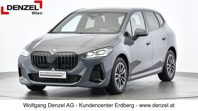 Bild 0: BMW 218d Active Tour B47