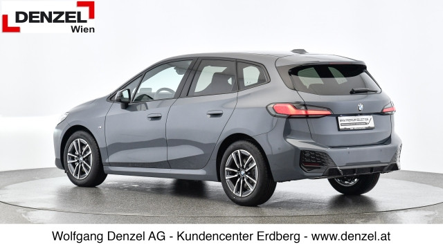 Bild 2: BMW 218d Active Tour B47