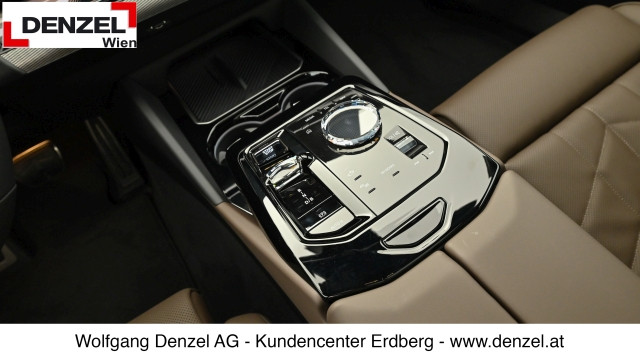 Bild 9: BMW i5 eDrive40 Limousine G60 HA0