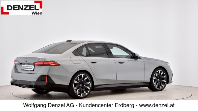 Bild 3: BMW i5 eDrive40 Limousine G60 HA0