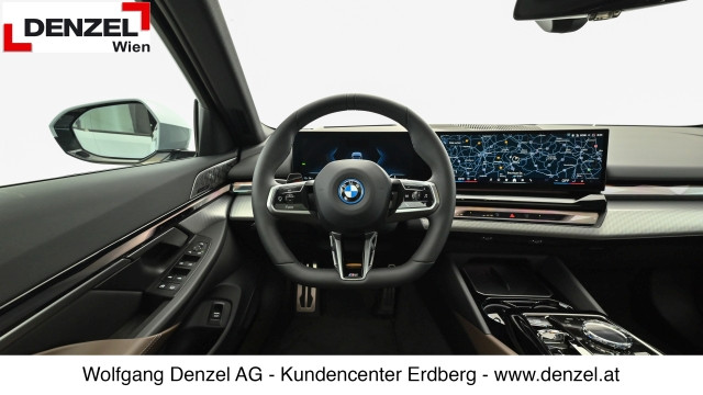 Bild 5: BMW i5 eDrive40 Limousine G60 HA0