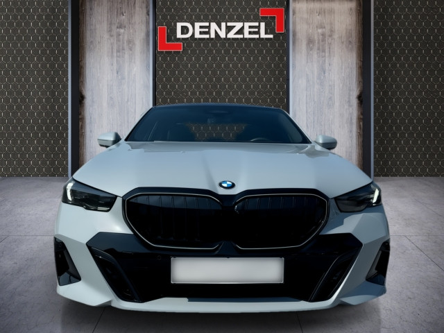 Bild 12: BMW 520d xDrive Limousine G60 B47