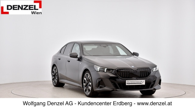 Bild 1: BMW 520d xDrive Limousine G60 B47