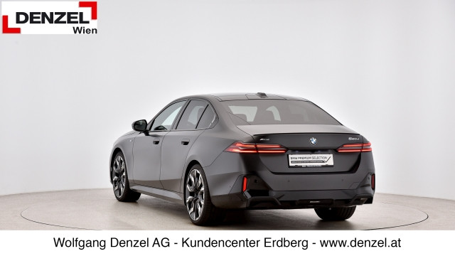 Bild 2: BMW 520d xDrive Limousine G60 B47