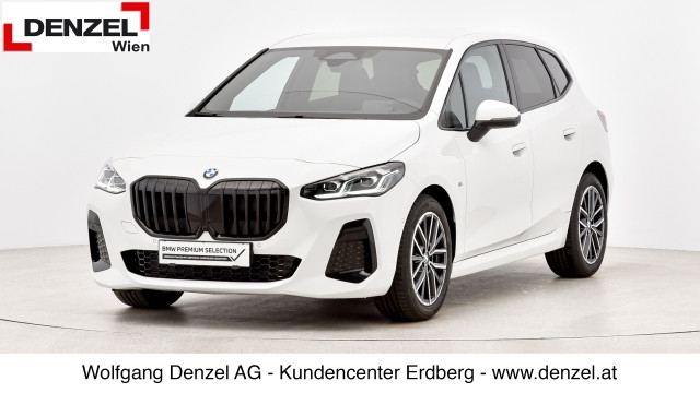 Bild 0: BMW 218d Active Tour B47