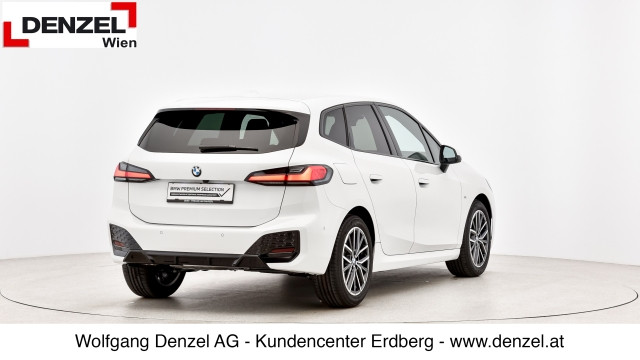 Bild 3: BMW 218d Active Tour B47