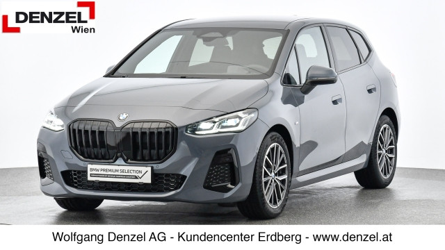 Bild 0: BMW 218d Active Tour B47