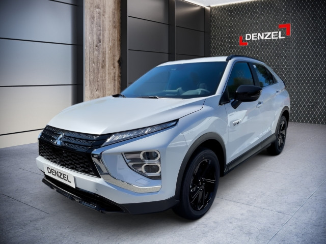 Bild 0: Mitsubishi Eclipse Cross PHEV 2,4 4WD Intense+ 45 Jahre