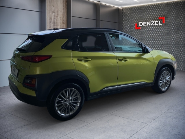 Bild 3: Hyundai Kona 1,0 T-GDi Premi