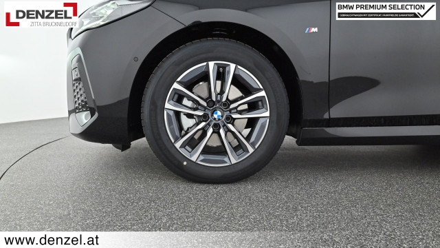 Bild 11: BMW 218d Active Tourer B47 U06