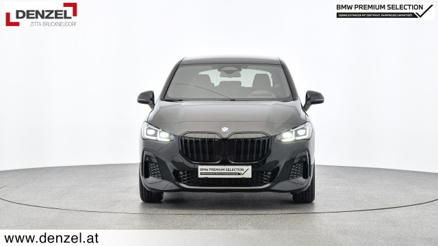 Bild 1: BMW 218d Active Tourer B47 U06