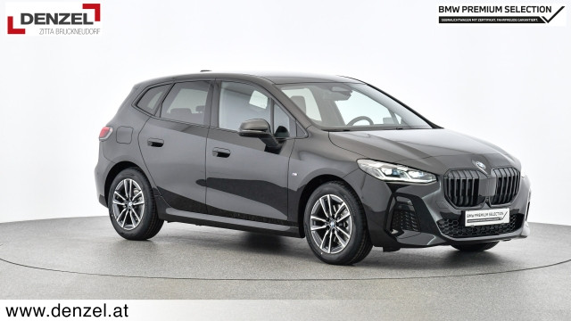 Bild 3: BMW 218d Active Tourer B47 U06