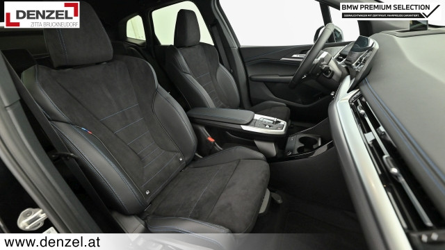 Bild 8: BMW 218d Active Tourer B47 U06