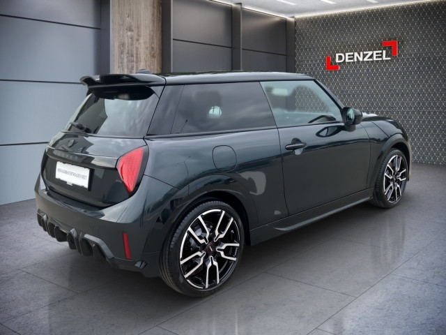 Bild 3: Mini Cooper C F66 B38