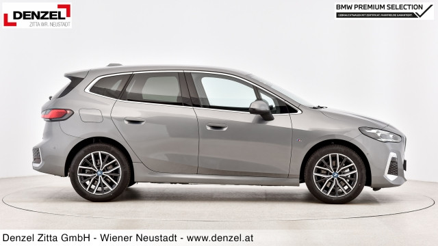 Bild 2: BMW 225e xDrive Active Tourer U06 XB2