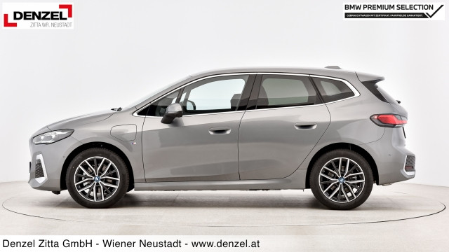 Bild 3: BMW 225e xDrive Active Tourer U06 XB2