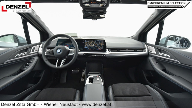 Bild 8: BMW 225e xDrive Active Tourer U06 XB2