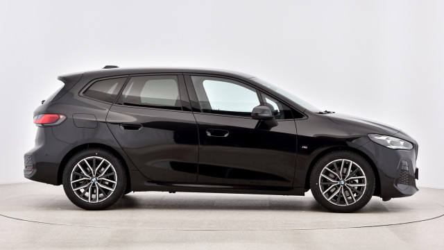 Bild 9: BMW 218d Active Tourer B47 U06