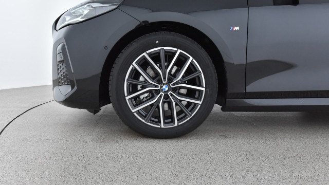 Bild 6: BMW 218d Active Tourer B47 U06