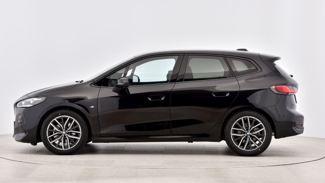 Bild 8: BMW 218d Active Tourer B47 U06