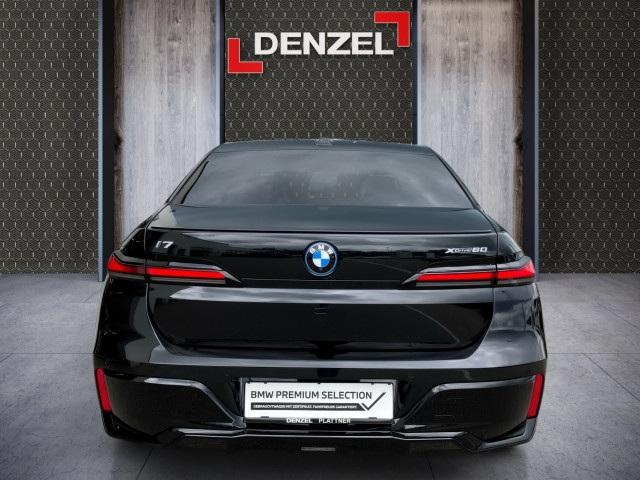 Bild 11: BMW i7 xDrive60 G70 XE2