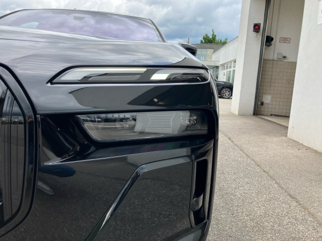 Bild 2: BMW i7 xDrive60 G70 XE2