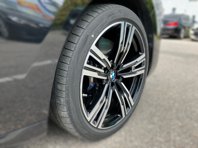 Bild 3: BMW i7 xDrive60 G70 XE2