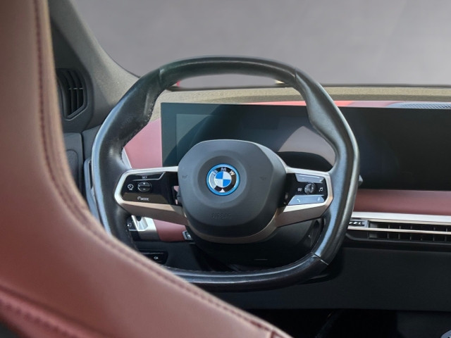 Bild 9: BMW PKW i-Serie iX xDrive50 i20 XE2