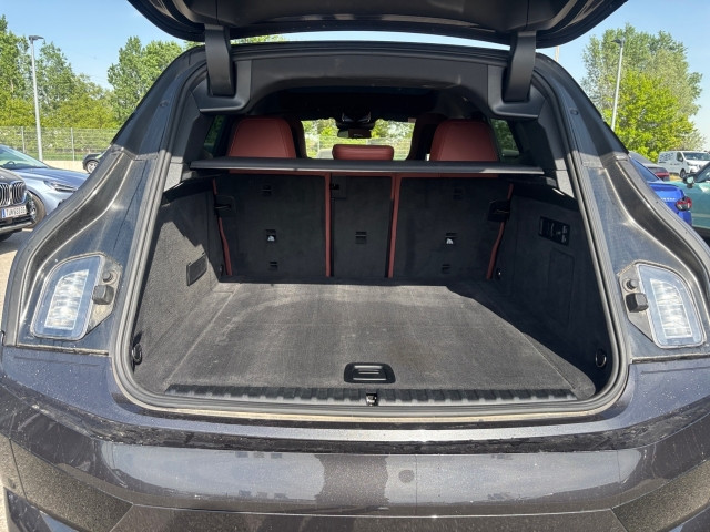 Bild 12: BMW PKW i-Serie iX xDrive50 i20 XE2