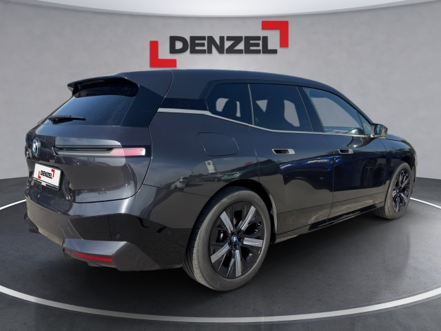 Bild 3: BMW PKW i-Serie iX xDrive50 i20 XE2