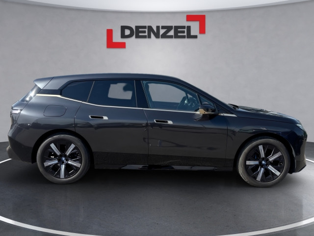 Bild 4: BMW PKW i-Serie iX xDrive50 i20 XE2