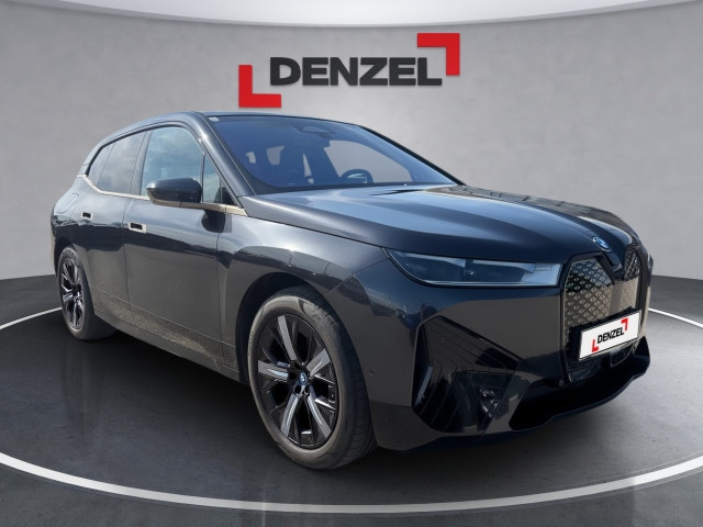 Bild 5: BMW PKW i-Serie iX xDrive50 i20 XE2