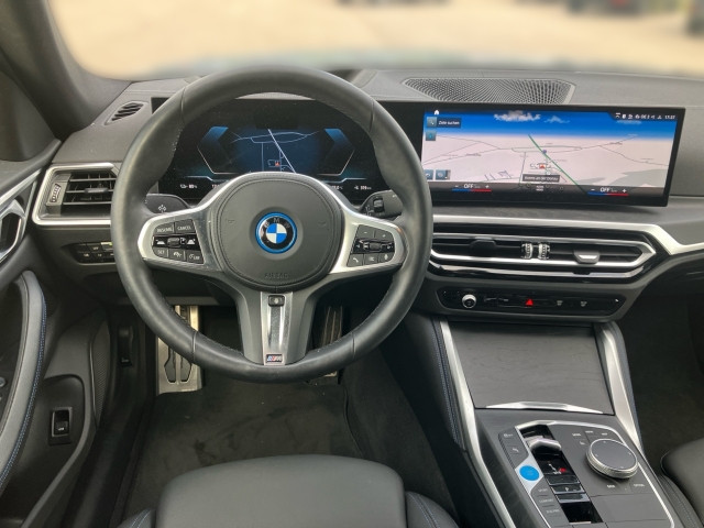 Bild 6: BMW i4 eDrive40 Gran Coupe G26 HAO