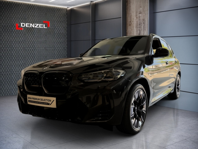 Bild 6: BMW iX3 G08 HA0