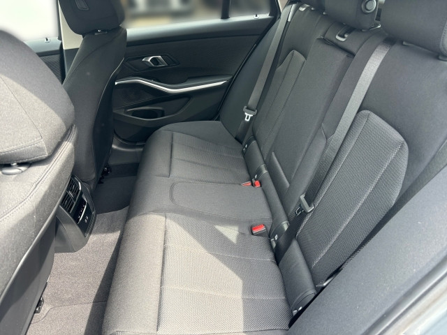 Bild 23: BMW 320d xDrive Touring G21 B47