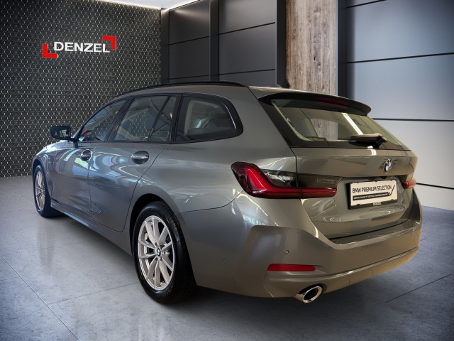 Bild 2: BMW 320d xDrive Touring G21 B47