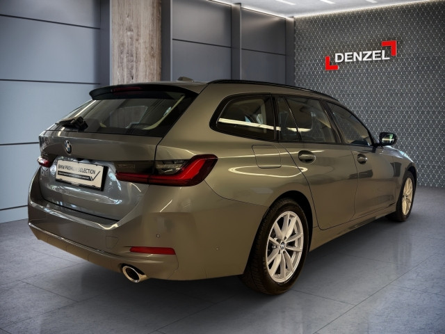 Bild 3: BMW 320d xDrive Touring G21 B47