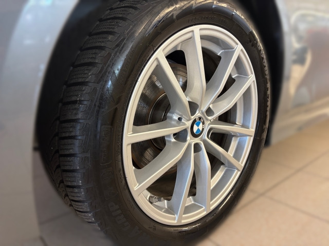 Bild 4: BMW 320d xDrive Touring G21 B47