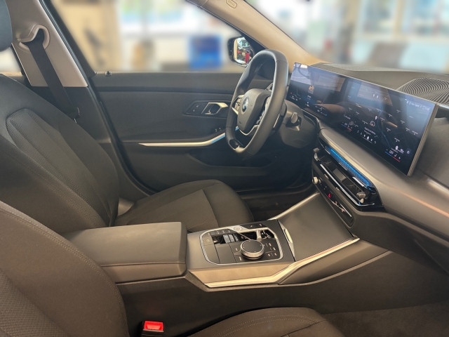 Bild 5: BMW 320d xDrive Touring G21 B47