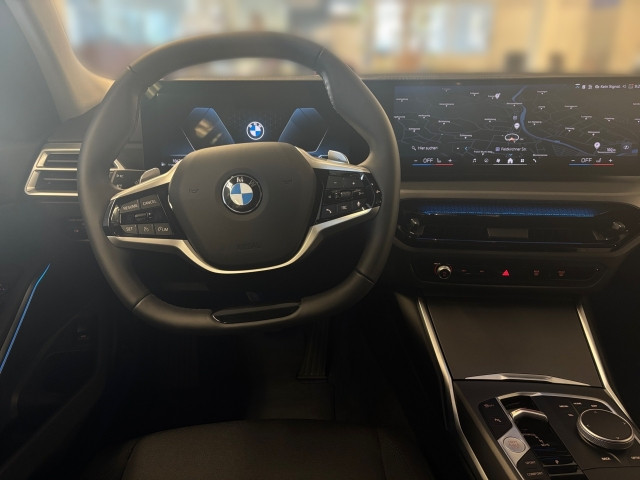 Bild 6: BMW 320d xDrive Touring G21 B47